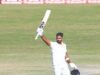 Vidarbha seize control, J&K collapse to 7/4