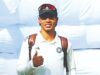21 year old Shikhar Mohan makes his mark on big stage