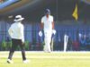 Irani Cup defeat a valuable lesson ahead of Ranji campaign: Paras Dogra