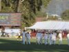 Rest of India trail by 17 runs in 2nd innings after Choudhary's 5/78, Lone Nasir's brisk fifty