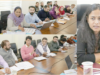 DC Ganderbal reviews 460 cases under Mission YUVA