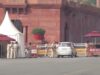 Unprecedented security clampdown in Delhi; 25k personnel deployed, 57 metro stations shut, mobile internet suspended