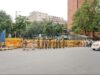 Jantar Mantar removed from list of protest venues