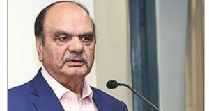 Democracy is tested in times of crisis, not comfort, says Ashok Bhan on Gandhi Jayanti