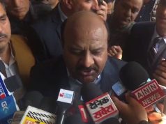 Deputy CM dismisses resentment over cabinet expansion