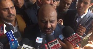 Deputy CM dismisses resentment over cabinet expansion