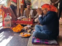 Religion must stay above politics: Deputy CM on sermon row