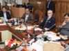 Omar Abdullah reviews Anantnag’s development, directs winter preparedness, faster project execution; ₹52 cr works launched