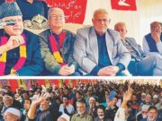 Committed to fight for restoration of Articles 370, 35A, statehood: NC
