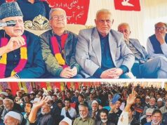 Committed to fight for restoration of Articles 370, 35A, statehood: NC