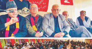 Committed to fight for restoration of Articles 370, 35A, statehood: NC