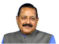 Dr Jitendra Singh inaugurates world’s 1st integrated air pollution analysis facility in Delhi-NCR