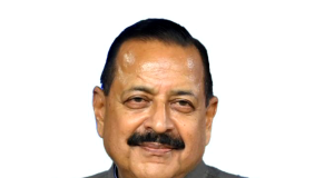 Dr Jitendra Singh inaugurates world’s 1st integrated air pollution analysis facility in Delhi-NCR