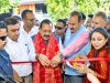 Dr Jitendra Singh inaugurates J&K Bank’s Easy Banking Unit at Chakra