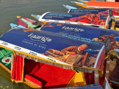 DTDC launches Udaan initiative to boost market access for Kashmir businesses