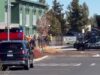 3 children, teacher killed in Oregon elementary school shooting; 16-year-old shooter dead