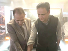 Encash Mahindra unveils Thar OG at Athwajan showroom
