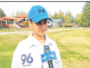 Essa Bin Arsheed sees golf as a path to fitness, future success