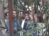 Executive magistrate releases CJP leaders on condition they 'maintain peace' for 1 year