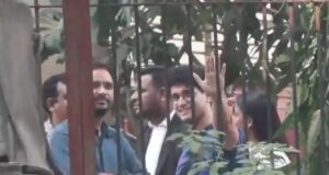 Executive magistrate releases CJP leaders on condition they 'maintain peace' for 1 year