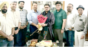 FADA J&K seeks Ease of Doing Business reforms, ‘One UT, One Trade Certificate’