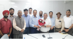 FADA J&K welcomes 3-month facilitation for trade certificate formalities