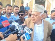 Farooq Abdullah welcomes SC notice, says NC to unveil new constitution