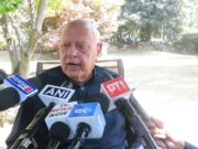 Stay loyal to NC, not just when in power: Farooq Abdullah to party workers