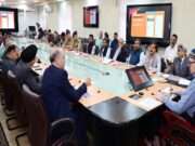 CM Omar Abdullah pushes Kashmir Marathon 2026 for global sporting spotlight, seeks wider international participation