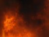 Five injured as gas leak triggers fire in hostel on IIT Bombay campus