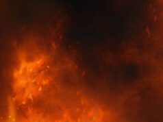 Five injured as gas leak triggers fire in hostel on IIT Bombay campus
