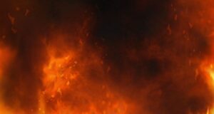 Five injured as gas leak triggers fire in hostel on IIT Bombay campus