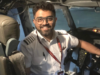 Indian captain fought off co-pilot who tried to crash plane: Israeli PM