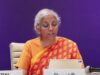 GST Council scraps arrest power of tax officials, approves faster refunds: FM Nirmala Sitharaman