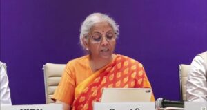 GST Council scraps arrest power of tax officials, approves faster refunds: FM Nirmala Sitharaman