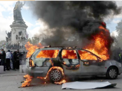 France empowers mayors to impose partial curfews after riots and looting