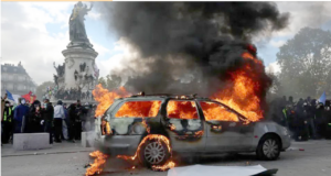 France empowers mayors to impose partial curfews after riots and looting