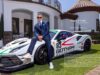 From Kashmir To Fast Lane: Yousuf Nabi’s motorsport journey
