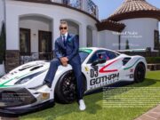 From Kashmir To Fast Lane: Yousuf Nabi’s motorsport journey