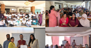 FSRP training concludes under national entrepreneurship campaign