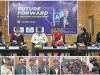 'Future Forward' panel discussion held at Kashmir University