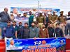 GCC clinches Srinagar Police T20 Cricket championship title