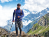 Beyond Trails: Zahid Rafiq Kota’s quest to explore Himalayas
