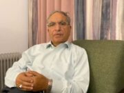 Show empathy, allow poor to pay in instalments: G H Mir