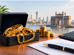 Understanding Gold Loan Interest Rates in Mumbai: What Determines What You Pay