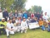 Akib Chaya organises Caddy Golf Tournament at KGC