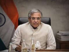 CEC Gyanesh Kumar’s security cover increased amid protests over alleged vote irregularities