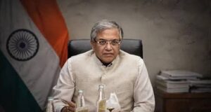 CEC Gyanesh Kumar’s security cover increased amid protests over alleged vote irregularities