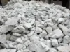 Gypsum supply halt pushes Kashmir’s POP units to brink of closure