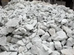 Gypsum supply halt pushes Kashmir’s POP units to brink of closure